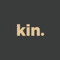 Studio Kin logo - Similar company to Salt + Kin Studio