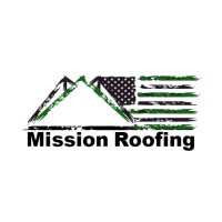 Mission Roofing logo - Similar company to Exteriormax