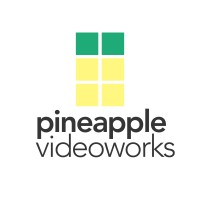 Pineapple Videoworks logo - Similar company to Oenosphere