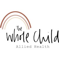 The Whole Child Allied Health logo - Similar company to Adelaide Hydrotherapy