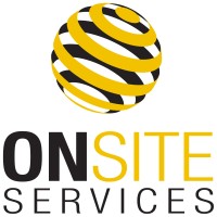 On-Site Services, LLC. logo - Similar company to Advanced Geomatics