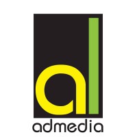 Admedia Communications Limited logo - Similar company to Raxxa Fly
