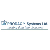 PRODAC SYSTEMS logo - Similar company to Perciv