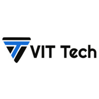 VIT-Tech Ltd logo - Similar company to Vittech