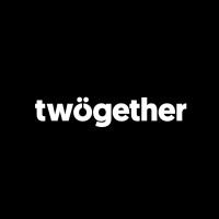 Twögether logo - Similar company to Orisyn
