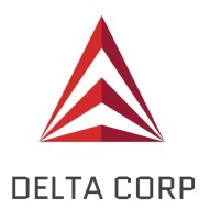 Delta Corp Holdings Limited logo - Similar company to Interocean Group