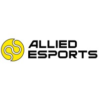 Allied Esports logo - Similar company to Rocket Panda Games