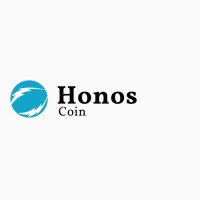 Honoscoin logo - Similar company to Unity Money