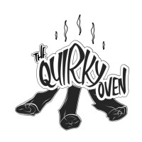 The Quirky Oven logo - Similar company to Bunhead Bakery