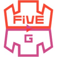 Five G logo - Similar company to School King