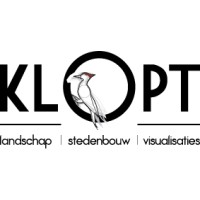 Klopt Stedenbouw logo - Similar company to Steengoed Benutten