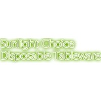 Dalian sunlight choice co., ltd. logo - Similar company to Gianty - 22 Years Experienced Compostable Cutlery Producer