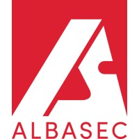 ALBASEC logo - Similar company to Maksisoft Technology Solutions