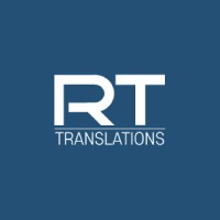 RT Translations logo - Similar company to Interpretbank