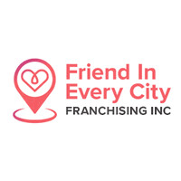 Friend In Every City Franchising Inc. logo - Similar company to Urospot