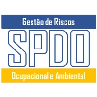 SPDO Gestão de Risco Ocupacional e Ambiental logo - Similar company to Arehs