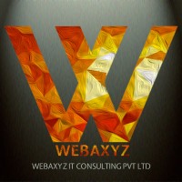 Webaxyz logo - Similar company to Zmartfox Solutions