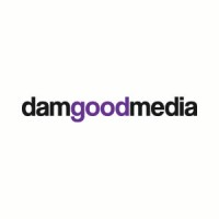 DAM Good Media Ltd logo - Similar company to Future Foundations