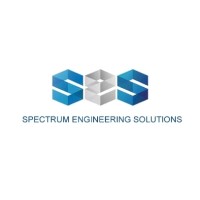 Spectrum Engineering Solutions Inc logo - Similar company to Maazim معازيم