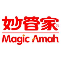 Magic Amah Household (Taiwan) Co., Ltd. logo - Similar company to Lifeury 莱浮睿