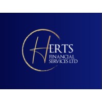 HERTS FINANCIAL SERVICES LIMITED logo - Similar company to Hridesh Info Tech