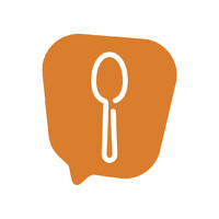 Yemekdili logo - Similar company to The 314 Design