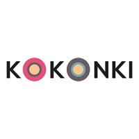 Kokonki logo - Similar company to Wydawnictwo Labreto