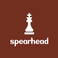 Spearhead  International logo - Similar company to Sharpwebstudio