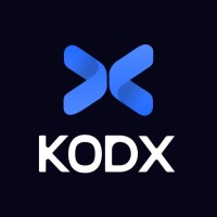 KODX Yazılım ve Bilişim Çözümleri logo - Similar company to B1 Developments