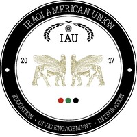 Iraqi American Union logo - Similar company to Michigan State University Information Technology
