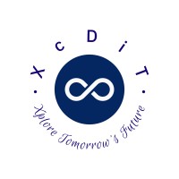 XcDit logo - Similar company to Xcd It