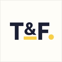Thought&Function logo - Similar company to Verticode