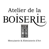 Atelier de la Boiserie logo - Similar company to 6Ixtes