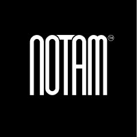Notam logo - Similar company to Vice Versa
