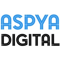 Aspya Digital logo - Similar company to Touchdown Strategies