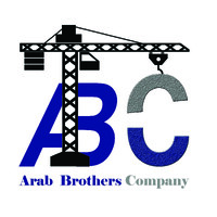 Arab Brothers Company (construction and engineering designs ) logo - Similar company to Netceg