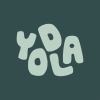Yodla logo - Similar company to Dirty Peach Design