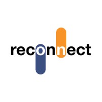 Reconnect NZ logo - Similar company to Good Start Foundation