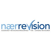 Nærrevision A/S logo - Similar company to Révision+