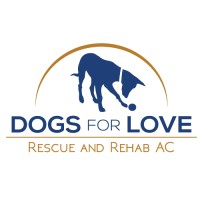 Dogs For Love logo - Similar company to Firstcall Css