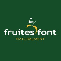 Fruites Font logo - Similar company to Afrucat