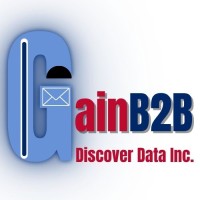 GainB2B logo - Similar company to Heritage Academy Augusta