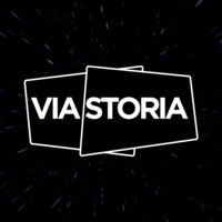 Via Storia logo - Similar company to Studio Centurion