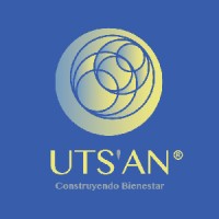UTS'AN logo - Similar company to Training & Coaching México