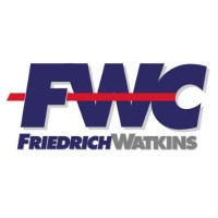 Friedrich Watkins Company logo - Similar company to Nhcs