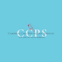 Cardinal Care Psychiatric Services logo - Similar company to Saara Of Virginia
