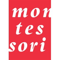 Nederlandse Montessori Vereniging logo - Similar company to Ave.Ik