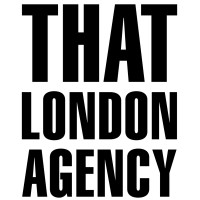 That London Agency logo - Similar company to The Practice