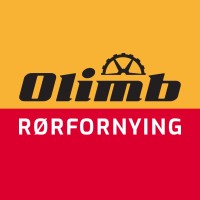 Olimb Rørfornying logo - Similar company to Lag Entreprenør