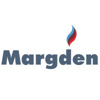 Margden Heating Ltd logo - Similar company to B-Mech Service & Maintenance